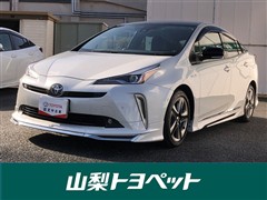 トヨタ プリウス A ツーリングセレクション