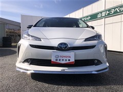 プリウス A ツーリングセレクション