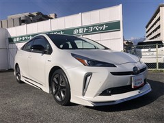 プリウス A ツーリングセレクション