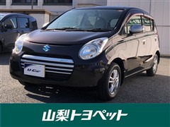 スズキ アルトエコ ECO-S