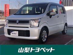 ワゴンR HV FXリミテッド