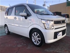 ワゴンR HV FXリミテッド