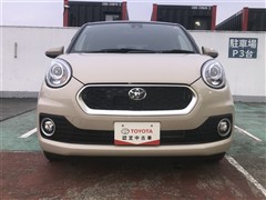 パッソ モーダ Gパッケージ