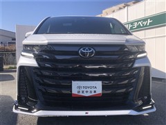 ヴェルファイアHV Z プレミア