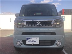 ワゴンRスマイル HV X