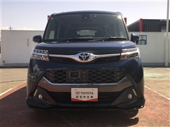 タンク カスタムG-T