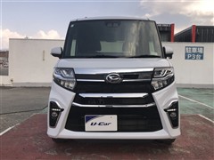 タント カスタムRSスタイルセレクション