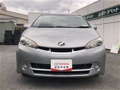 ウィッシュ 1.8S