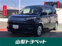 トヨタ スペイド X