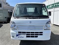 キャリィトラック KC エアコン/PS