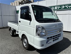 キャリィトラック KC エアコン/PS