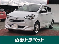 ミライース G リミテッドSA3