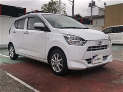 ミライース G リミテッドSA3