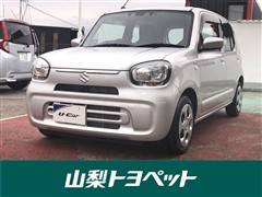 スズキ アルト ハイブリッド S
