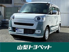ムーヴキャンバス ストライプス G
