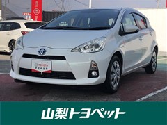 トヨタ アクア S