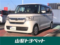 ホンダ N-BOX L