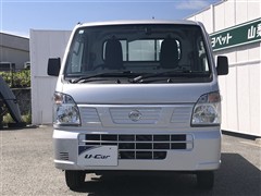 NT100クリッパートラック