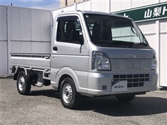 NT100クリッパートラック