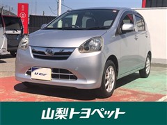 ダイハツ ミライース G