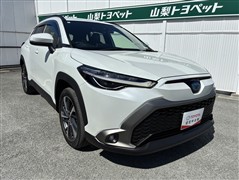 カローラクロスHV Z