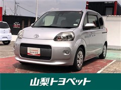 トヨタ ポルテ F