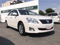 プレミオ 1.5F Lパッケージ