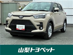 トヨタ ライズ G