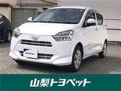 トヨタ ピクシスエポック X SA3