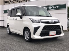 ルーミー G