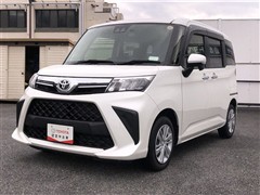 ルーミー G