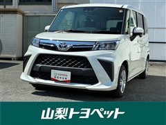 トヨタ ルーミー G