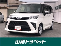 ルーミー G-T