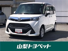 トヨタ タンク G