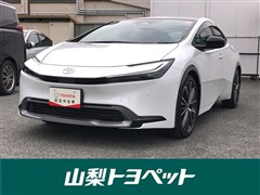 トヨタ プリウス Z