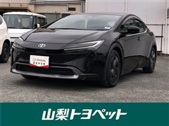 トヨタ プリウス U(KINTOセンヨウ)