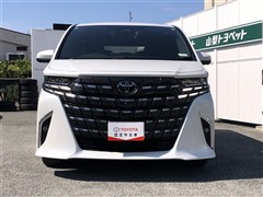 アルファード Z