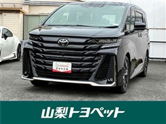 ヴェルファイアHV Z プレミア