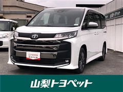 トヨタ ノア S-G