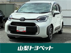 シエンタ ハイブリッド Z
