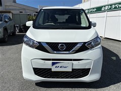 デイズ B