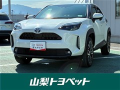 ヤリスクロスHV Z