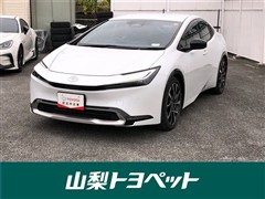 プリウスPHV Z