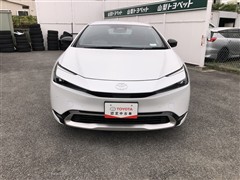 プリウスPHV Z