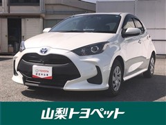 トヨタ ヤリス HV G