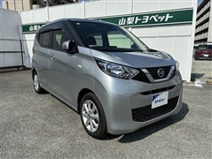 デイズ X