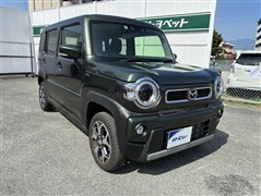 フレアクロスオーバー HV XS