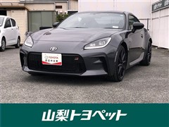 トヨタ GR86 RZ
