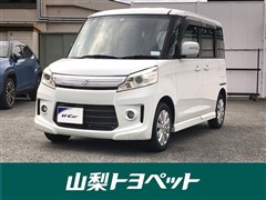 スズキ スペーシア カスタム XS