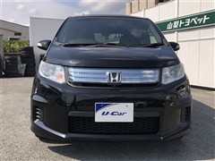 フリードスパイク HV ジャスト
